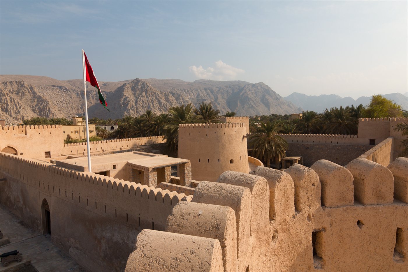Khor Najd Sea Viewpoint 4x4 Safari gallery photo 2